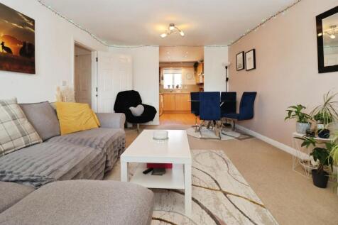 Open Plan Lounge