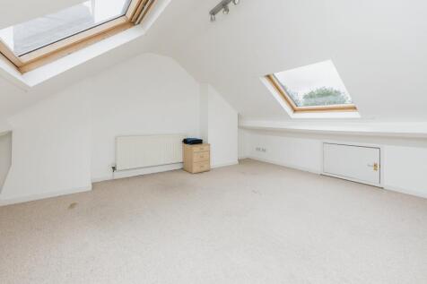 Attic