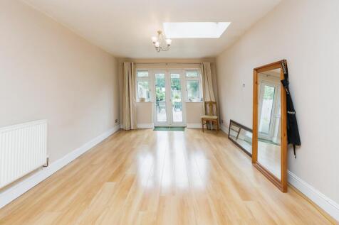 Dining Space