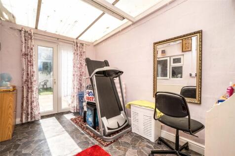 Sun room