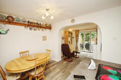 Kitchen/Lounge