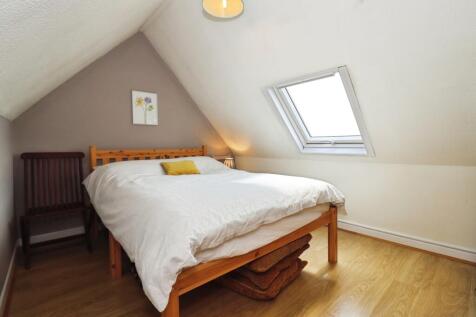 Loft Room