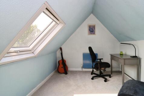 Loft Room