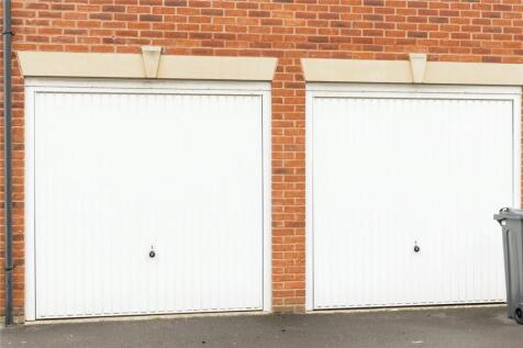 2 Single Garages