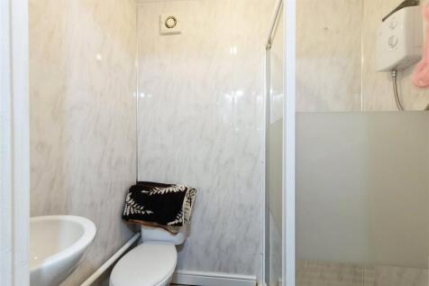1 of 2 Shower Rooms