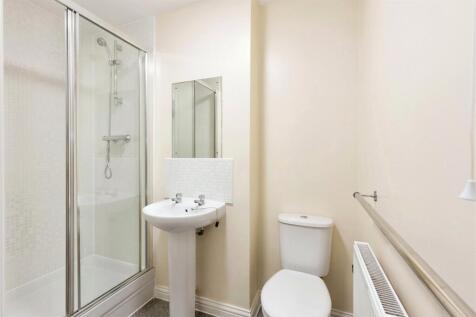 Master Ensuite