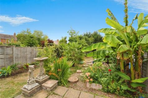 Garden 1