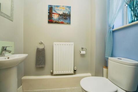 Downstairs Toilet
