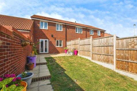 Back Garden