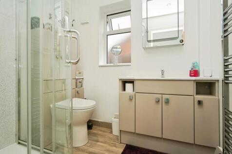 Family Showerroom