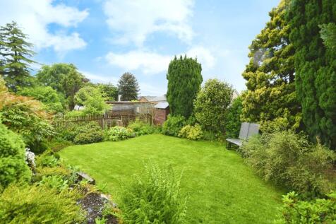Lower Garden