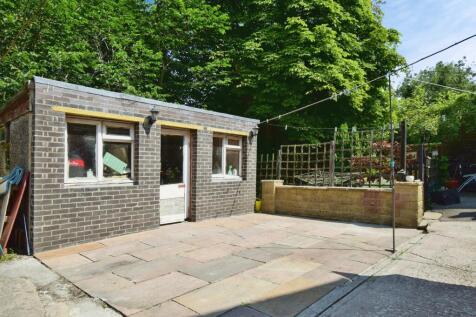 Driveway/Shed