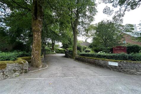 Side Entrance