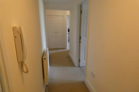 Hall Way