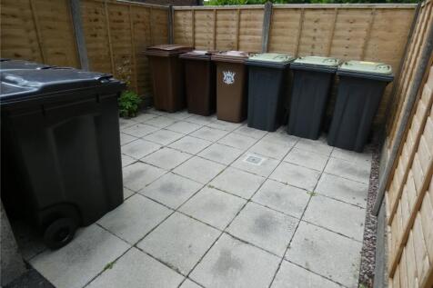 Bin Area