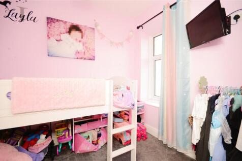 Study/Nursery