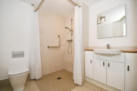 Wet Room