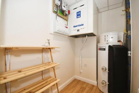 Storage Cupboard