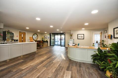 Entrance Lobby