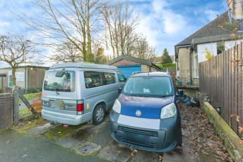 Off Road Parking