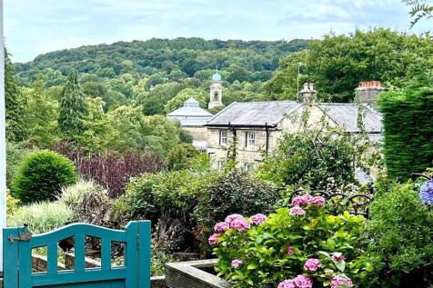 Front Garden View