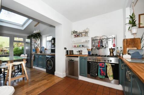 Kitchen/Diner/Snug