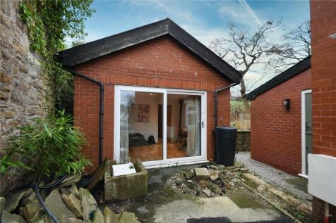 Garage Conversion