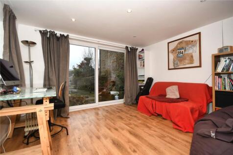 Garage Conversion