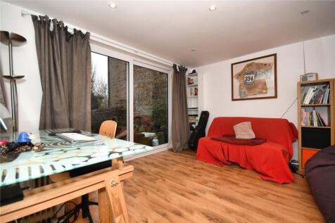 Garage Conversion