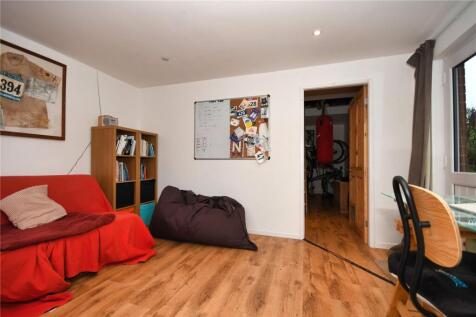 Garage Conversion