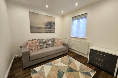 Office/Bedroom