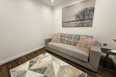 Office/Bedroom
