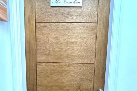 Inside Door
