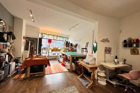 Shop Floor