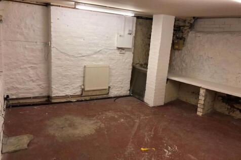 Cellar