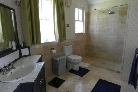 Wet Room