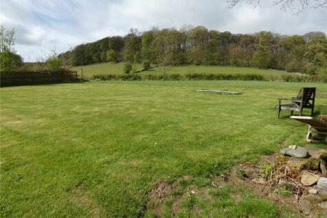 Garden &#43; Extra Land