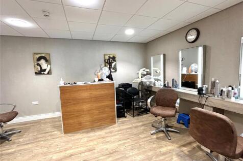 Hair Salon