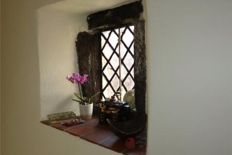 Original Window