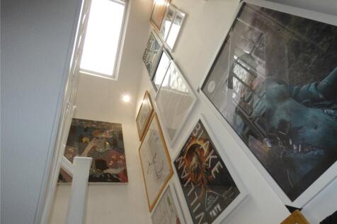 Stairwell