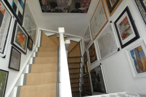 Stairwell