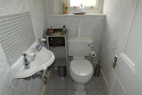 Seperate Wc