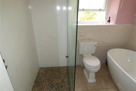 Walk In Shower