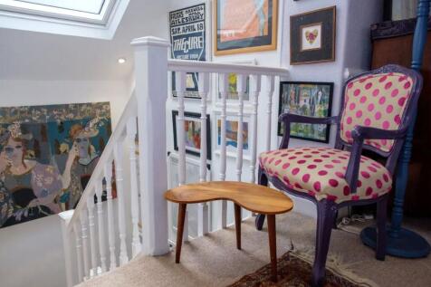 Stairways