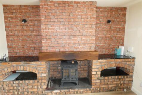 Feature Fireplace