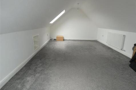 Atic Room