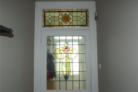 Access Door