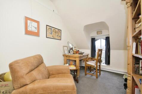 Living Room Three