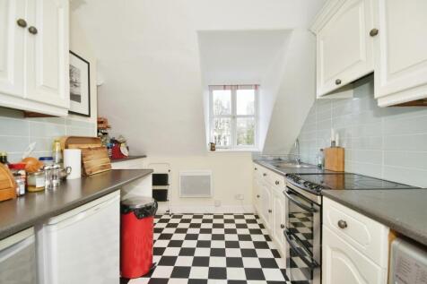 Kitchen Two