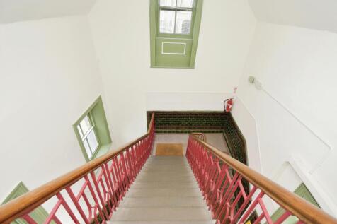 Stairway